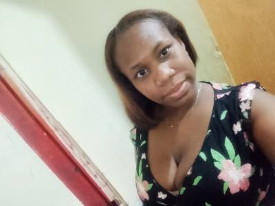 Maricelis 28 ans  Cuba Salvador