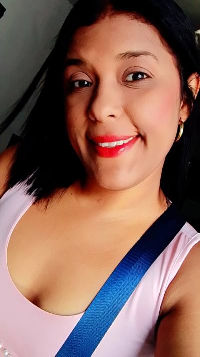 Ennimar 29 years Barquisimeto  Venezuela