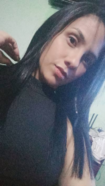 Karina 35 años Distrito Capital Caracas  Venezuela