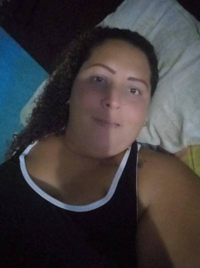 Nurlenis 34 años Ciudad Ojeda Estado Zulia  Venezuela