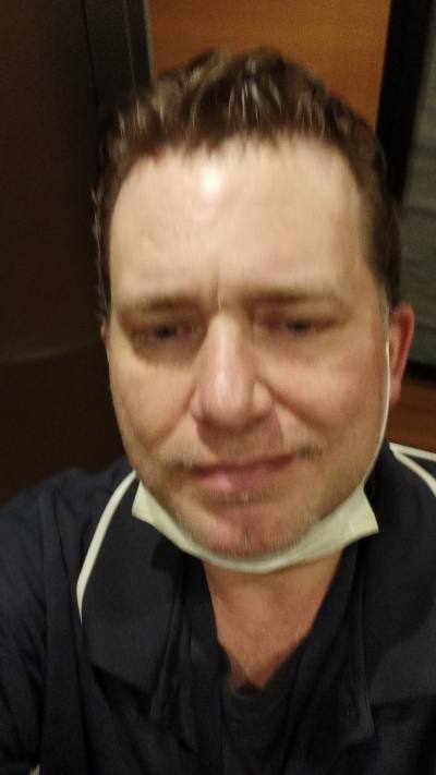 Dave 44 años Dundalk Estados Unidos