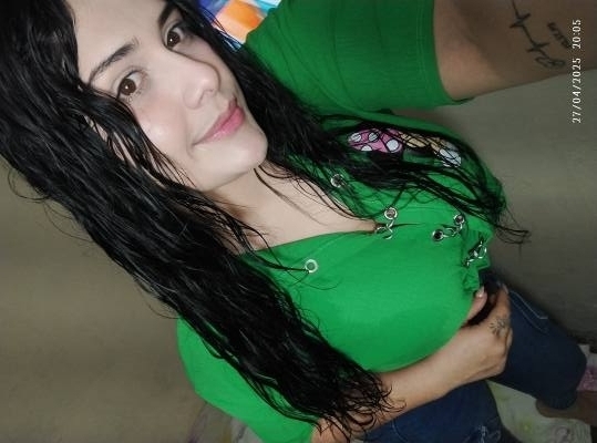 Estralla 24 ans Bogotá  Colombie