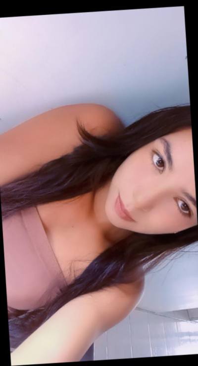 Fabi 23 ans Nueva Esparta  Venezuela