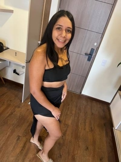 Tola 25 ans Arauca-arauca  Colombie