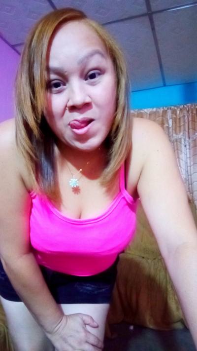 Eva 43 años Acarigua  Venezuela
