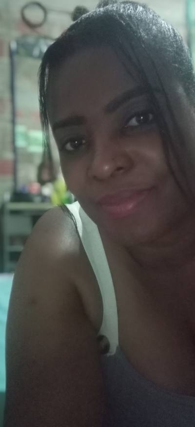 Norayda 49 years Cali Colombie