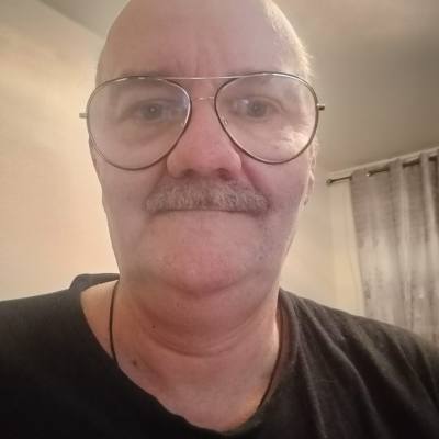 Jean pierre 64 Jahre Tours Frankreich