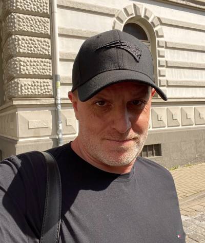 Chris 43 ans Braunschweig Allemagne