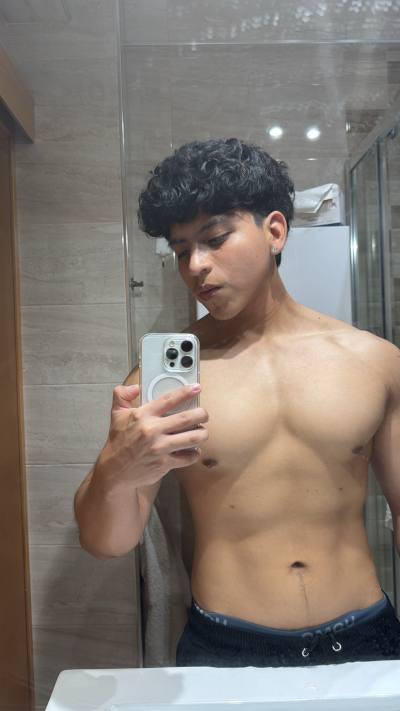 Pp 22 ans Sevilla  Espagne