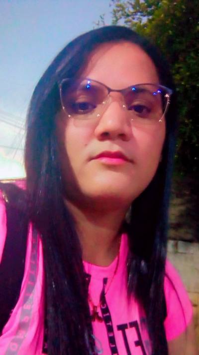 Lisbeiry 30 años Zulia Venezuela