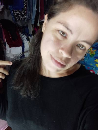 Kimberly 24 años San Carlos Venezuela