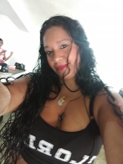 Belkis 42 ans Caracas Venezuela
