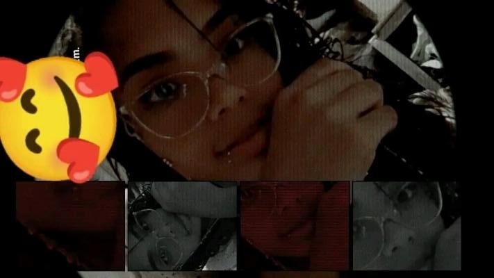 Angie 23 Jahre Caracas Venezuela