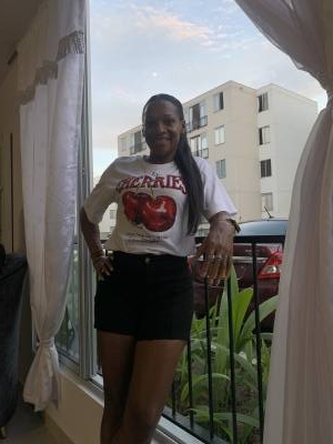 Gloria 46 ans Cali Espagne