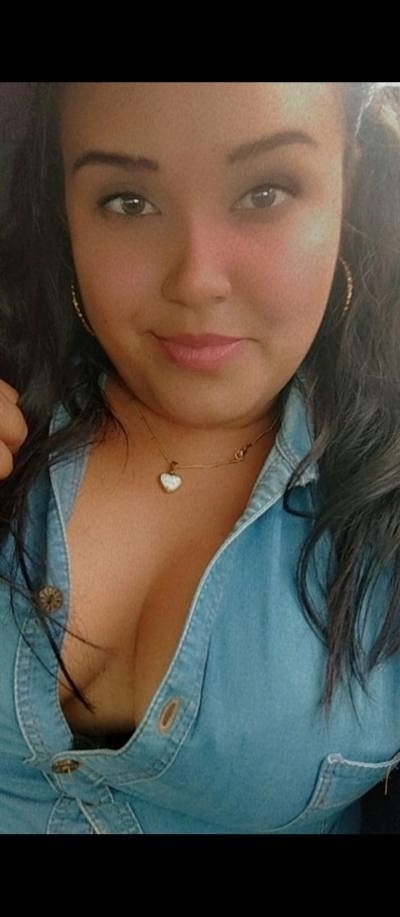 Franchesca 31 Jahre Barquisimeto  Venezuela