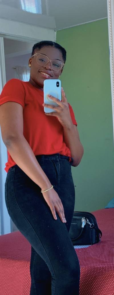 Rossy 27 years Santo Domingo  Dominican Republic