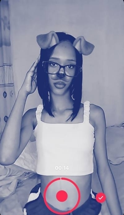 Arieliza 21 years Santo Domingo  Dominican Republic