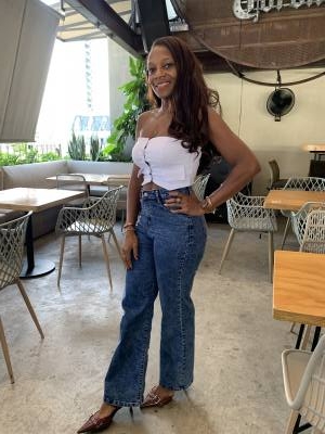 Gloria 46 ans Cali Espagne