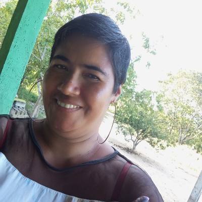 Lilly 41 años Fortaleza  Brasil