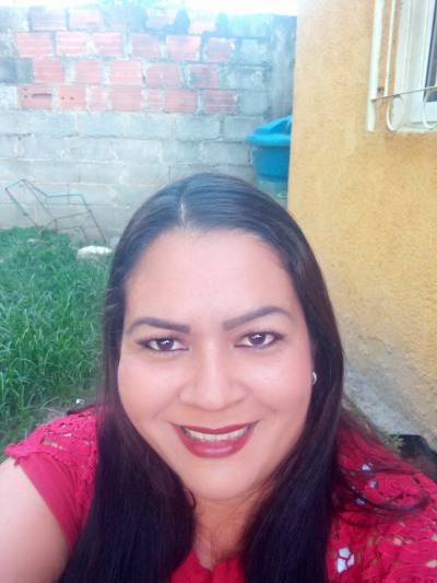 Jessi 38 años Valencia  Venezuela