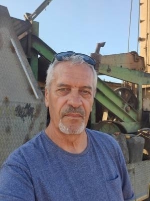 Patrick 61 años La Garde Francia