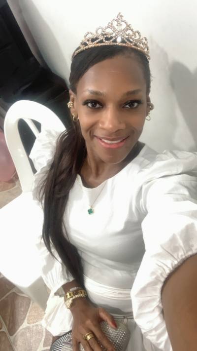 Gloria 46 ans Cali Espagne