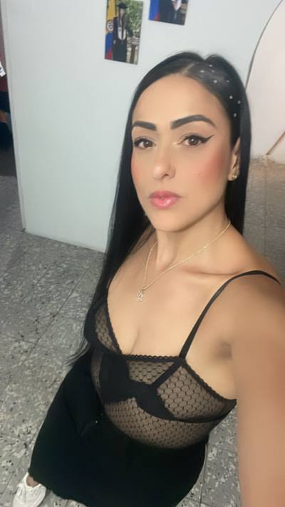 Diana 38 ans Antioquia  Colombie