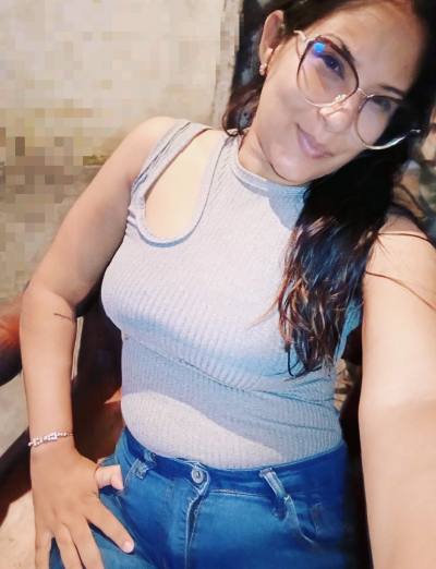 Paola 29 Jahre Caracas  Venezuela