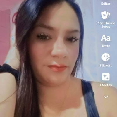 Yole 31 ans Barquisimeto  Venezuela