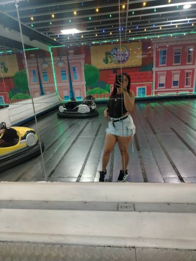 Graciela 25 ans Anzoátegui Dominique