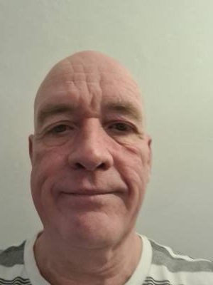 Marti 58 años Glasgow Reino Unido