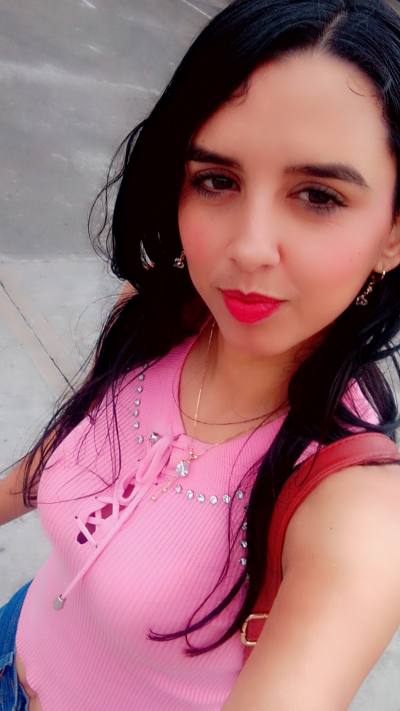Yule 28 años Barquisimeto Venezuela