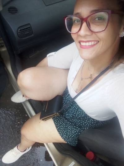 Mari 36 años Cali Colombia