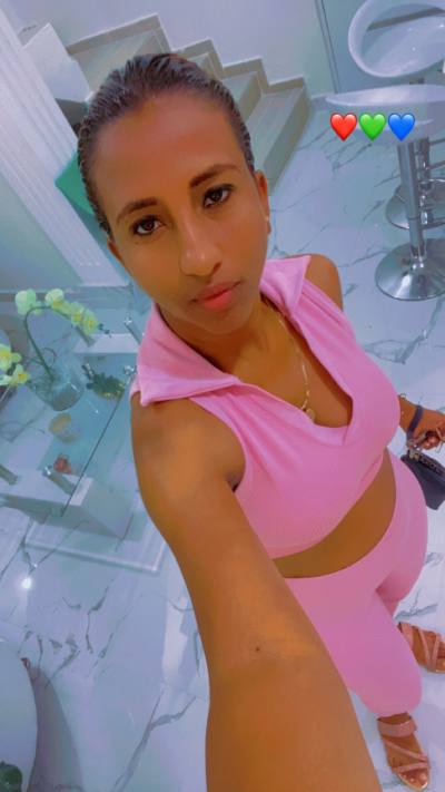 Elisa 39 Jahre Botón  Vereinigte Staaten