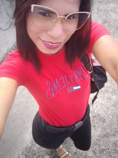 Bethania 27 ans San Felipe  Venezuela