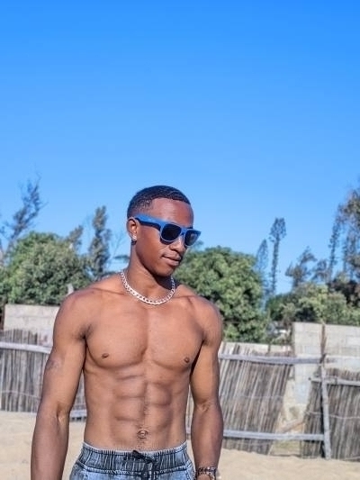 Briton 21 años Fianarantsoa  Andorra
