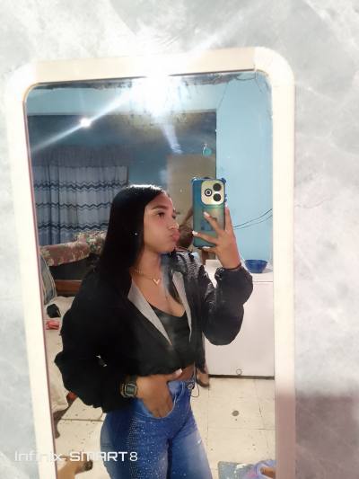 Karoline 25 ans Florida Etats-Unis