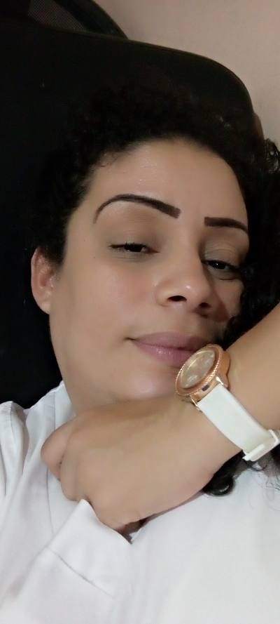 Anny 40 años Aragua  Venezuela