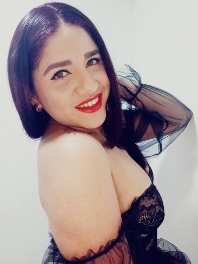 Lianet 22 años Guyana Francesa Guyana