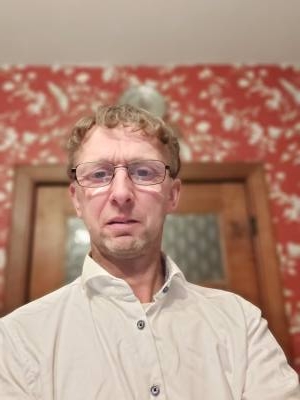 Jean francois 49 años Chimay  Belgique