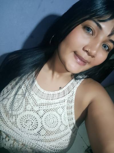 Adriana 24 ans Honda Tolima  Colombie