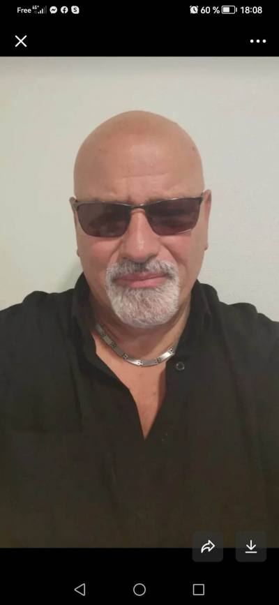 Jean pierre 56 ans Toulouse  France