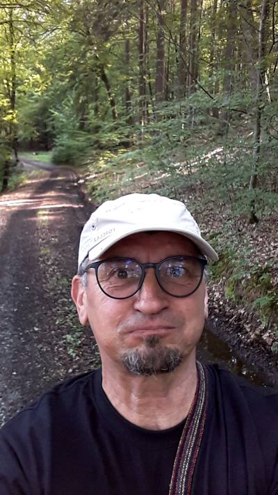 Alexis 63 años Kaiserslautern  Alemania
