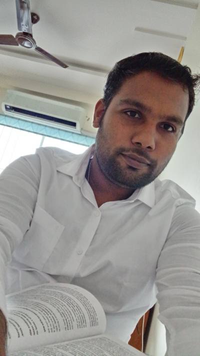 Manish 28 Jahre Cali Colombie