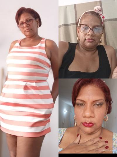 Francis 47 ans Acarigua  Venezuela