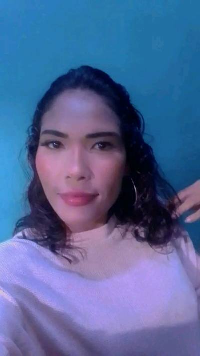 Yalimar 27 years Maturin  Venezuela