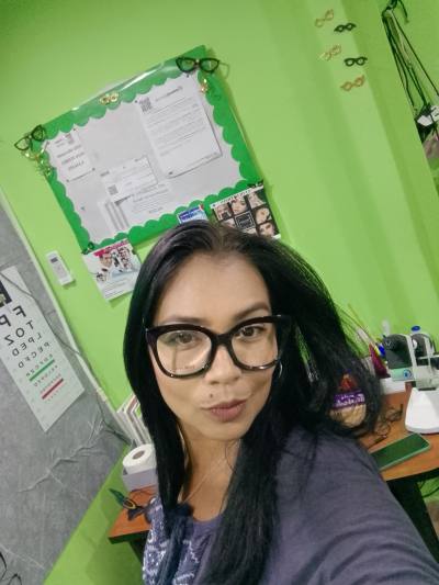 Mely 38 años Aragua  Venezuela