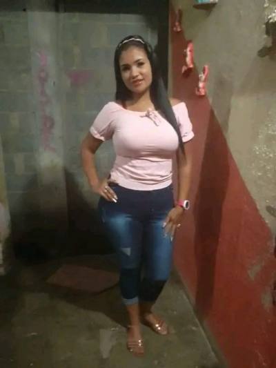 Dayana 27 ans Barquisimeto  Venezuela
