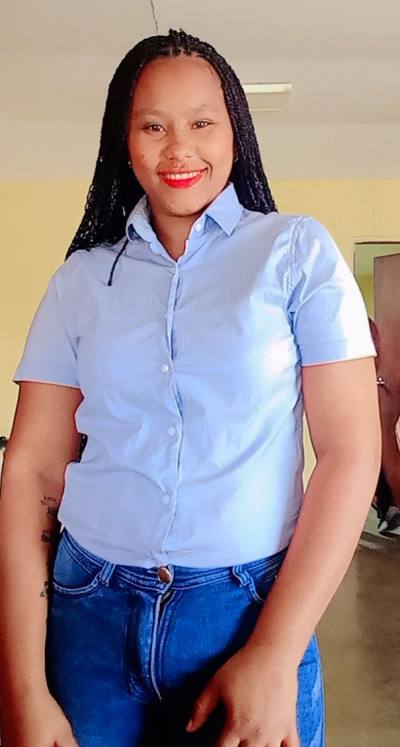 Stefany 29 ans Zulia  Venezuela