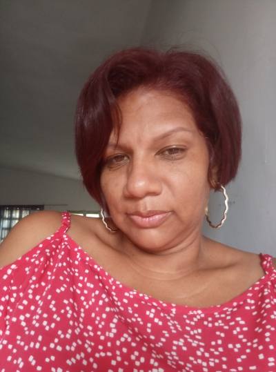 Francis 47 ans Acarigua  Venezuela